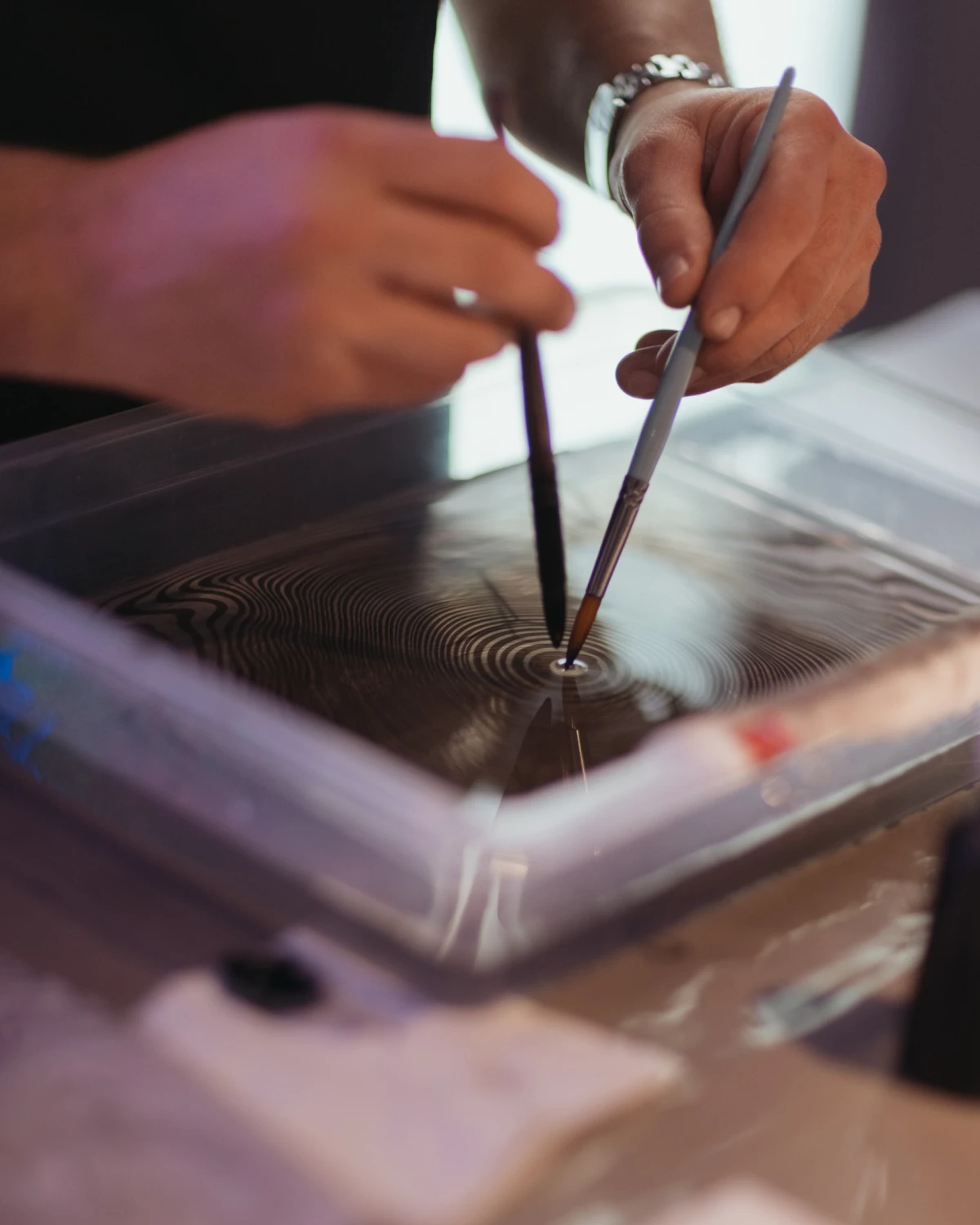 Lexus Fizz &amp; Flow: U Ferceri održana večer japanskog dizajna, tehnologije i fermentacije