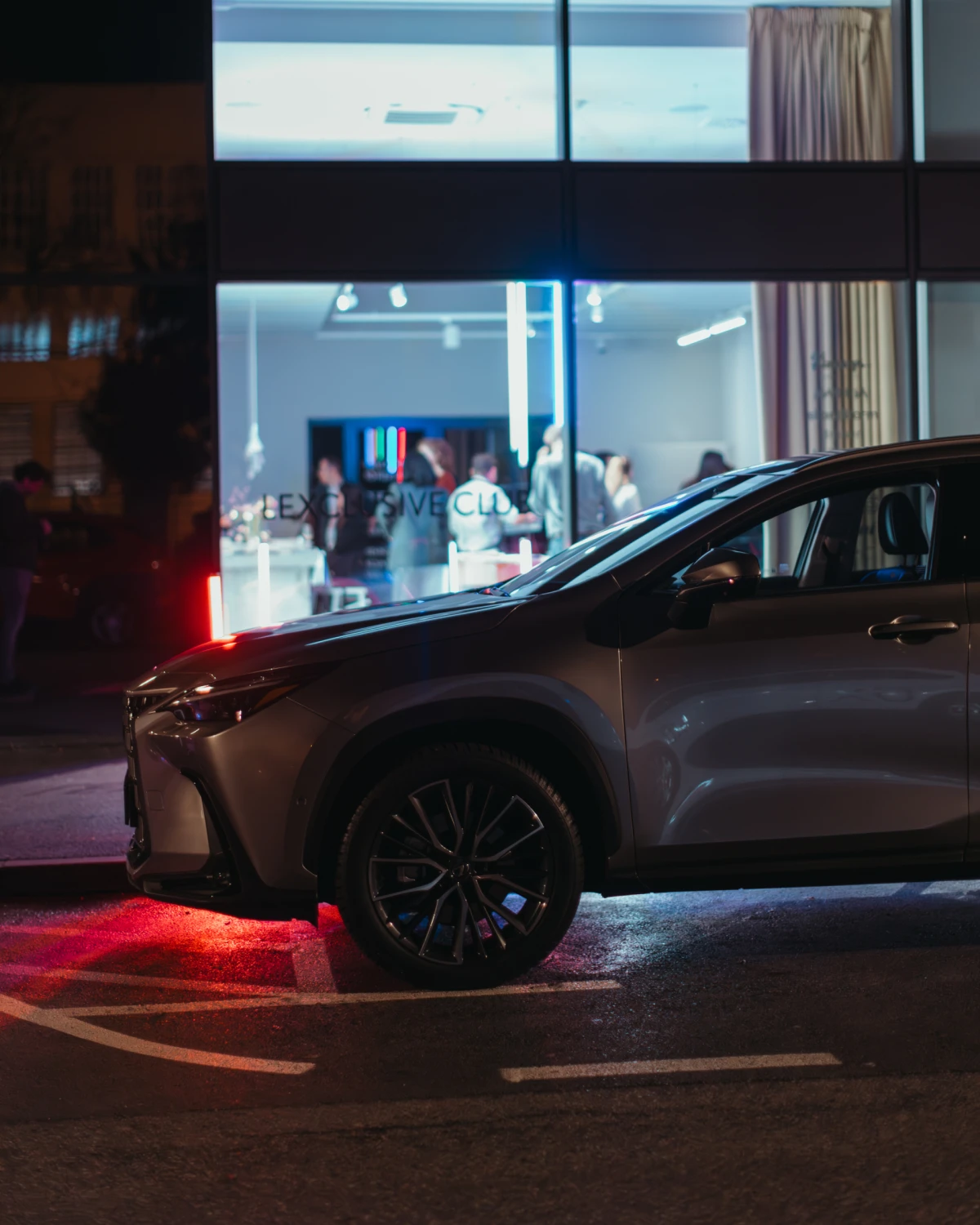 Lexus Fizz &amp; Flow: U Ferceri održana večer japanskog dizajna, tehnologije i fermentacije