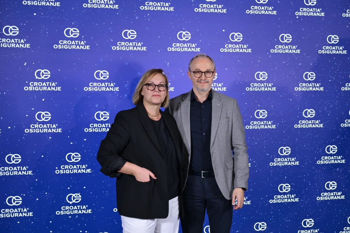 Croatia povezana pjesmom: Gala božićni koncert koji je spojio najbolje od hrvatske scene