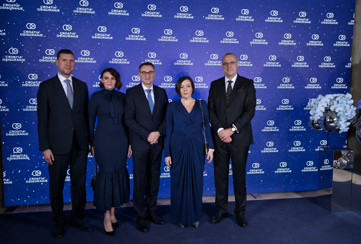 Croatia povezana pjesmom: Gala božićni koncert koji je spojio najbolje od hrvatske scene