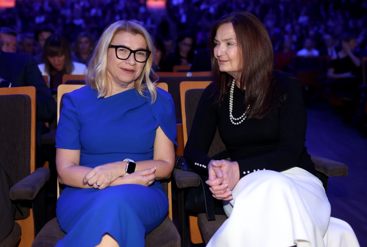 Croatia povezana pjesmom: Gala božićni koncert koji je spojio najbolje od hrvatske scene