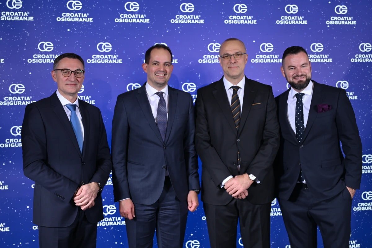 Croatia povezana pjesmom: Gala božićni koncert koji je spojio najbolje od hrvatske scene