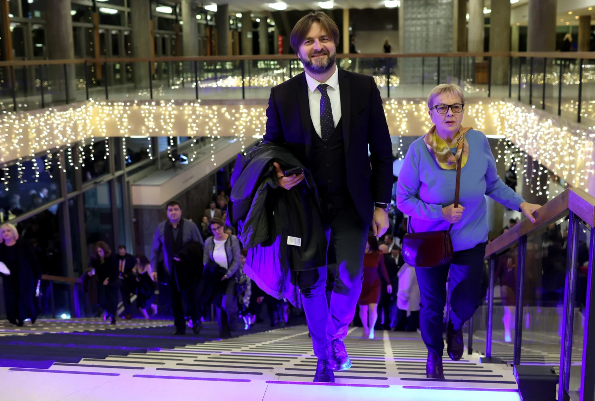 Croatia povezana pjesmom: Gala božićni koncert koji je spojio najbolje od hrvatske scene