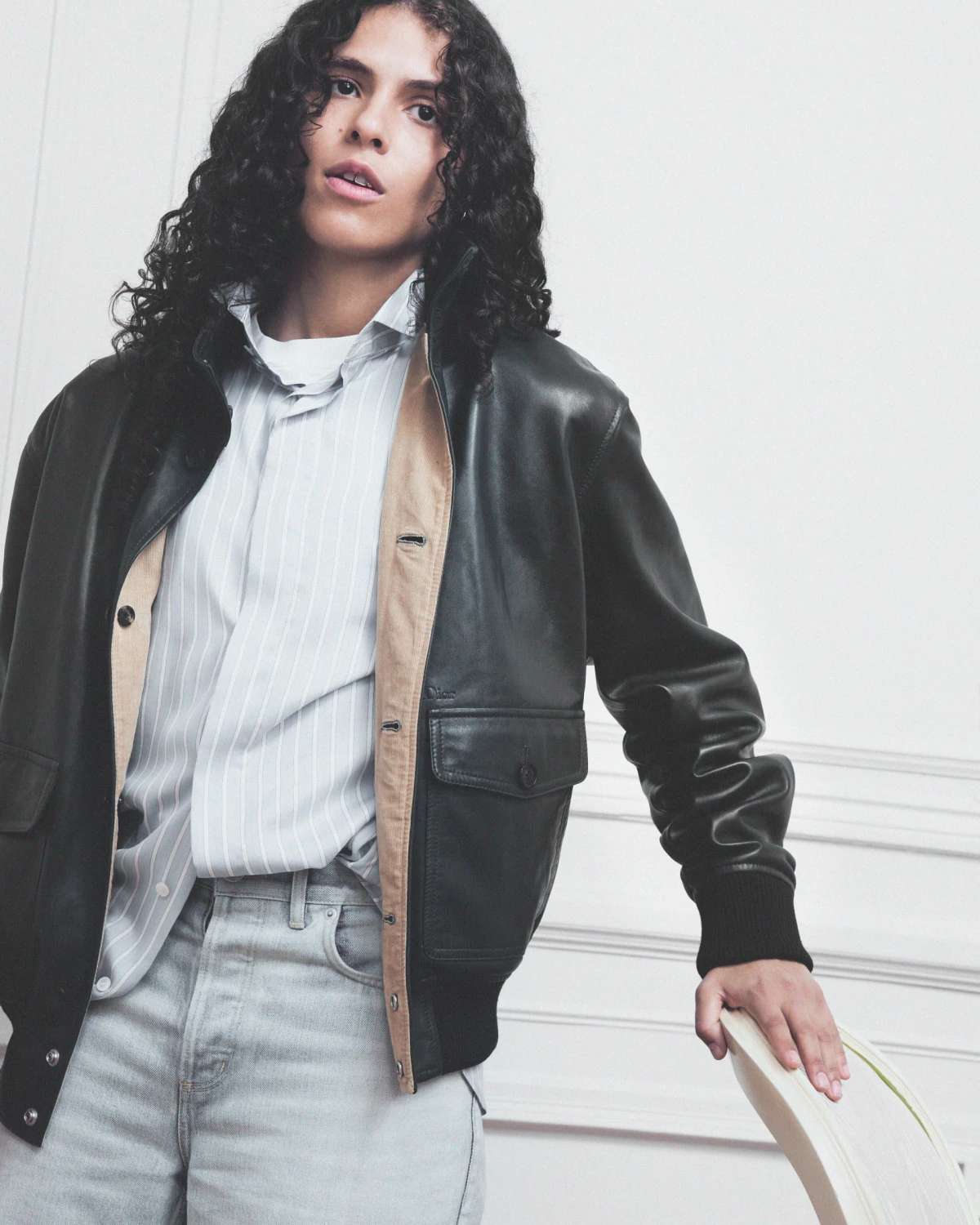 070 Shake: Dior ima novu, interesantnu ambasadoricu