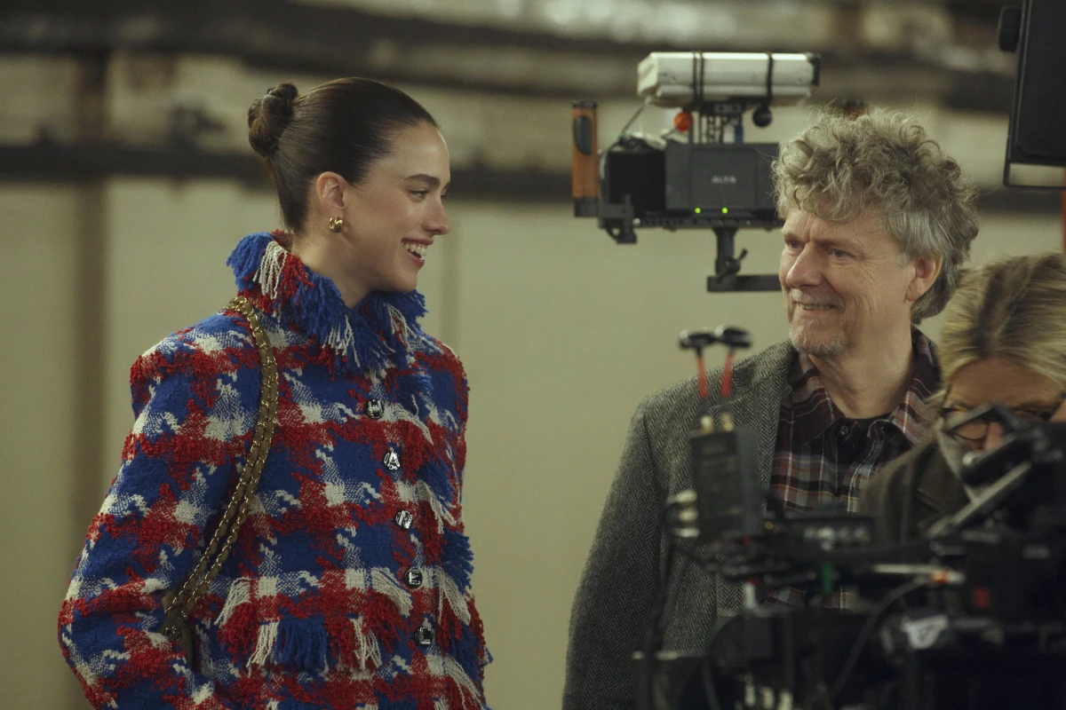 Najava za prvu Chanel Metiers d’Art kolekciju Matthieua Blazyja izgleda senzacionalno