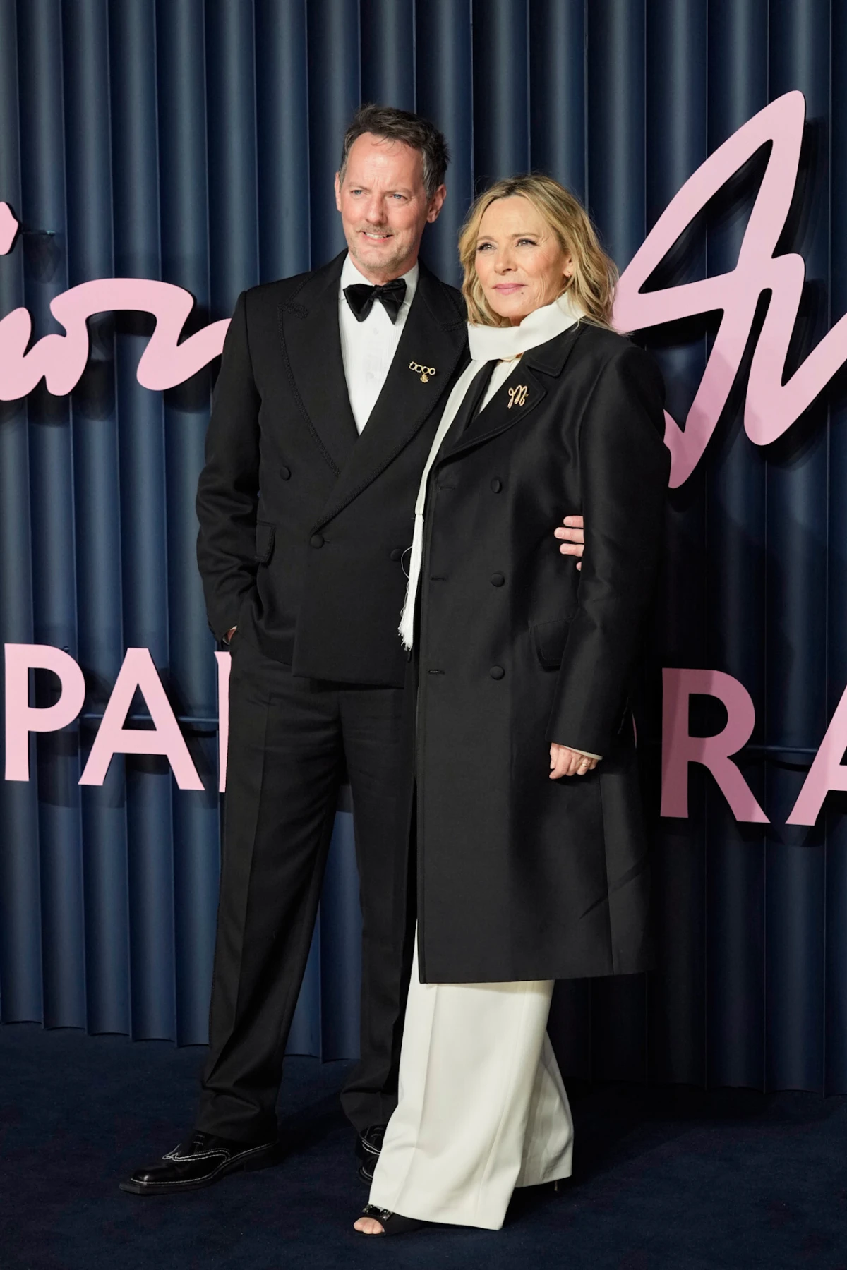 Kim Cattrall nas je oduševila u minimalističkom izdanju