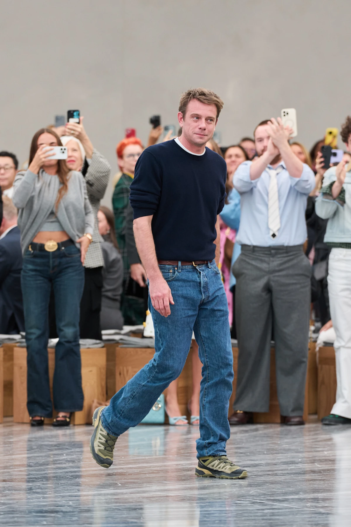 Jonathan Anderson treću godinu zaredom proglašen najboljim dizajnerom