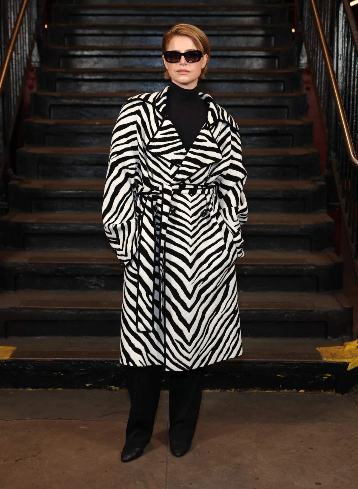 Sve zvijezde koje su iz prvog reda gledale novu Chanel kolekciju