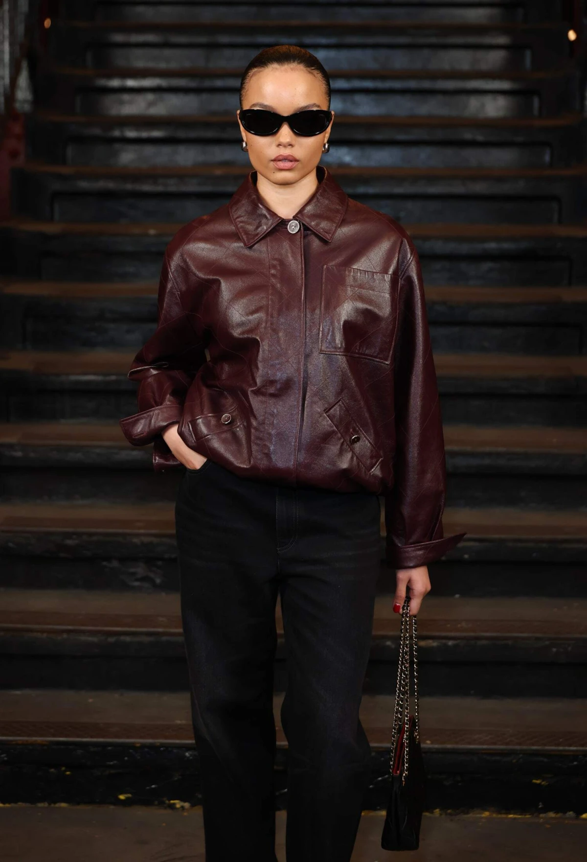 Sve zvijezde koje su iz prvog reda gledale novu Chanel kolekciju