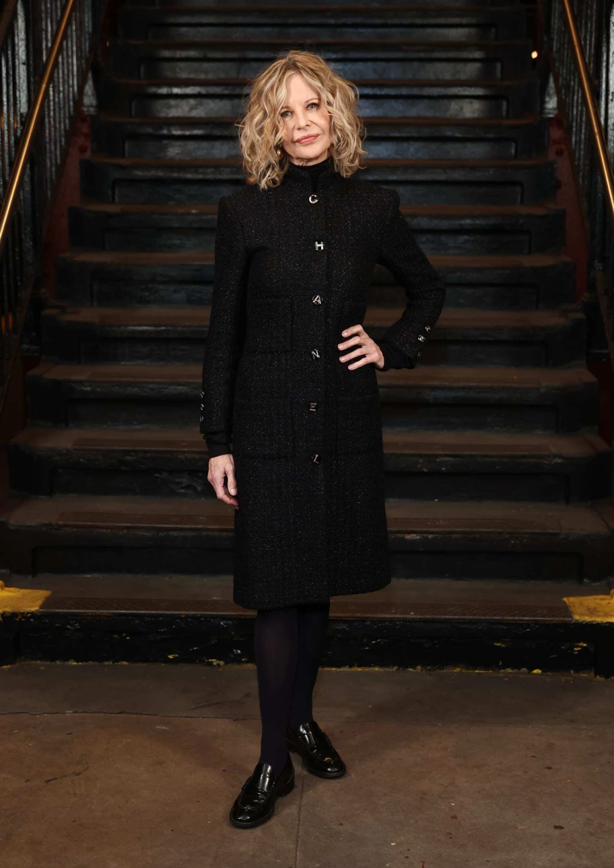 Sve zvijezde koje su iz prvog reda gledale novu Chanel kolekciju