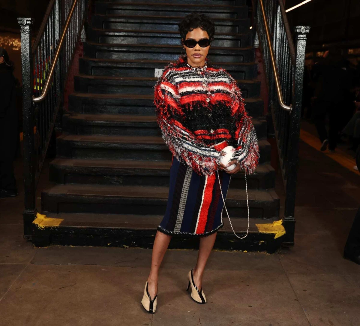 Sve zvijezde koje su iz prvog reda gledale novu Chanel kolekciju