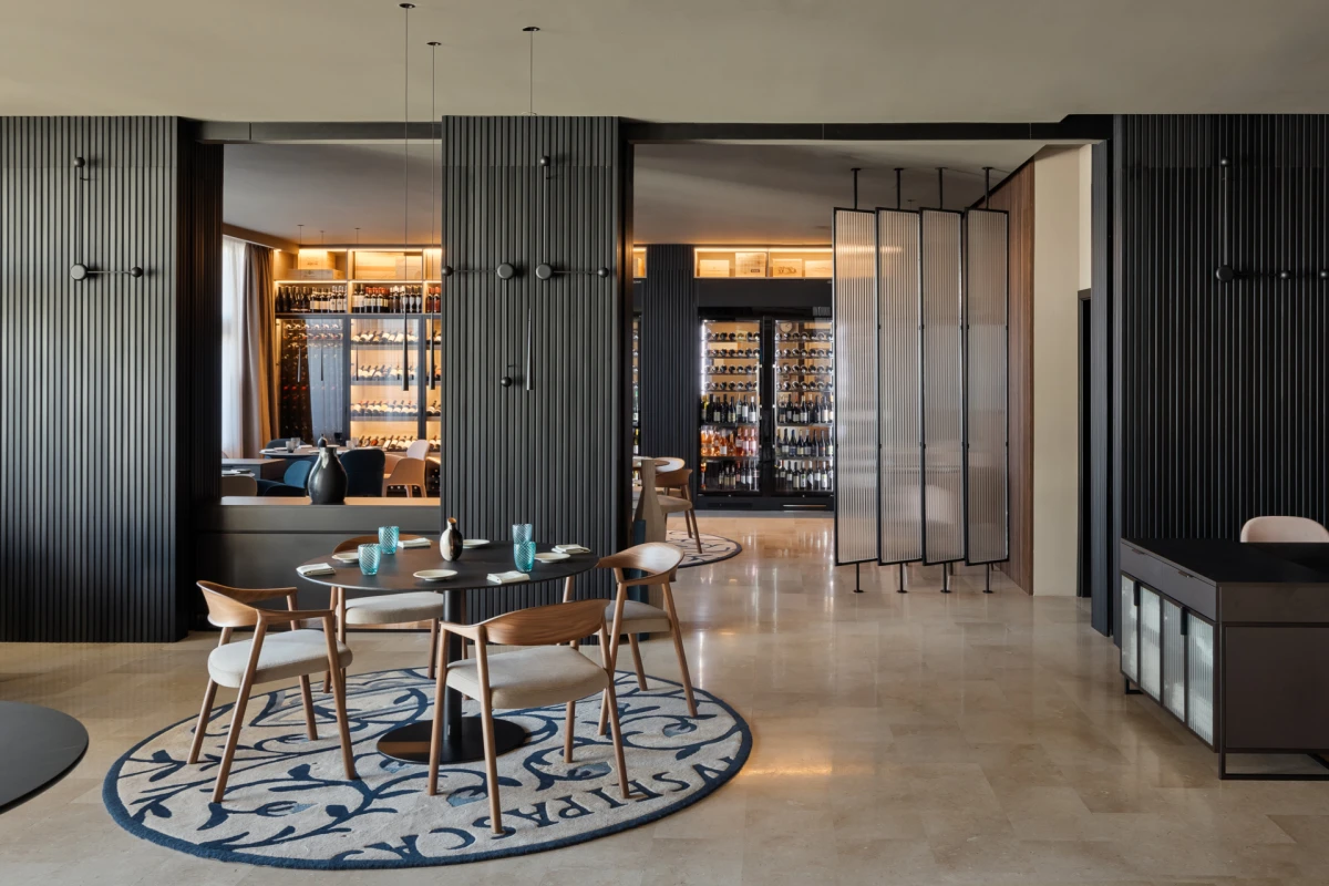 Renomirani chef Marko Turković “preuzima” restoran Spinnaker