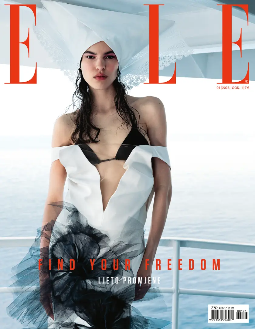 Find your freedom - Ljeto promjene