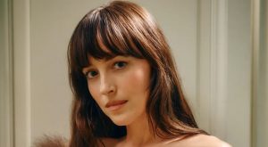Nakon prekida zaruka, potvrđeno je u novoj vezi: Dakota Johnson i Role Model