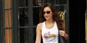 Bella Hadid je ponovno solo: Prekinula dvogodišnju vezu s Adanom Banuelosom