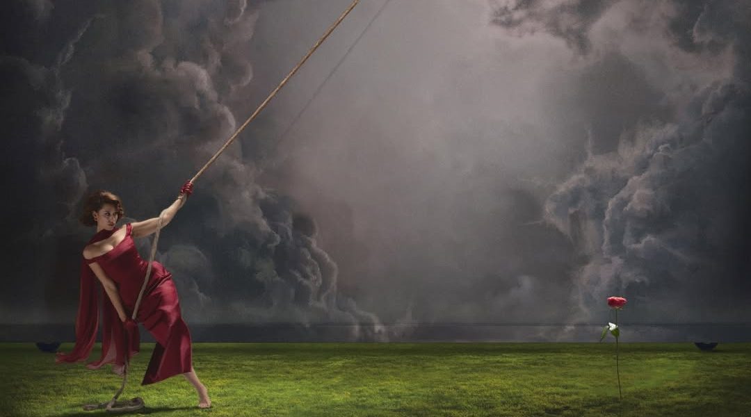 Raye objavila dolazak novog albuma This Music Can Contain Hope