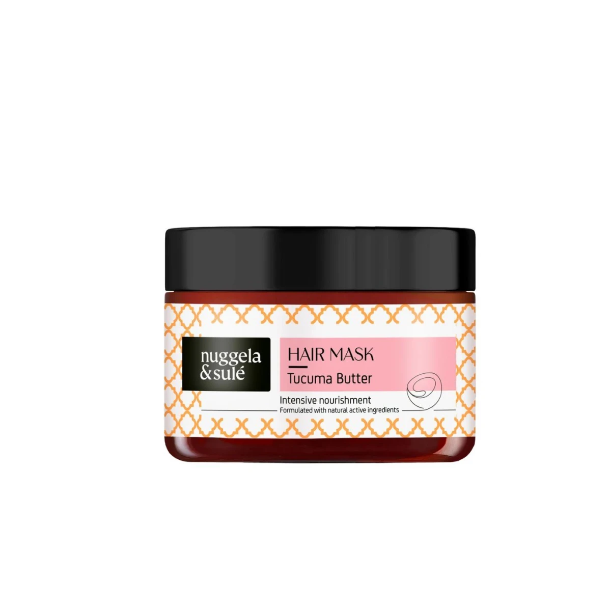 Tucuma maska za kosu