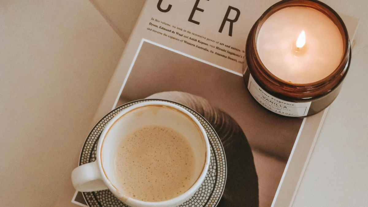 Najbolje mirisne svijeće