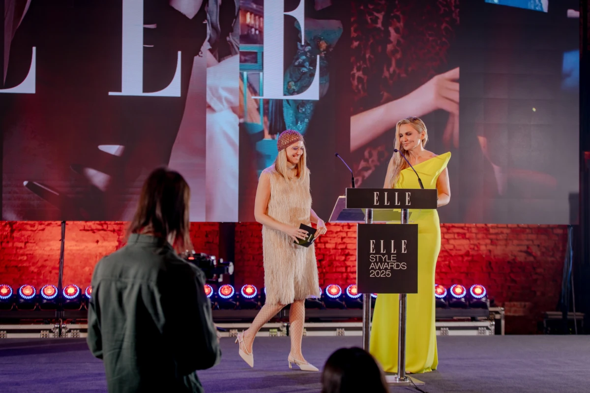Emotivni i snažni trenuci koji su obilježili Elle Style Awards 2025