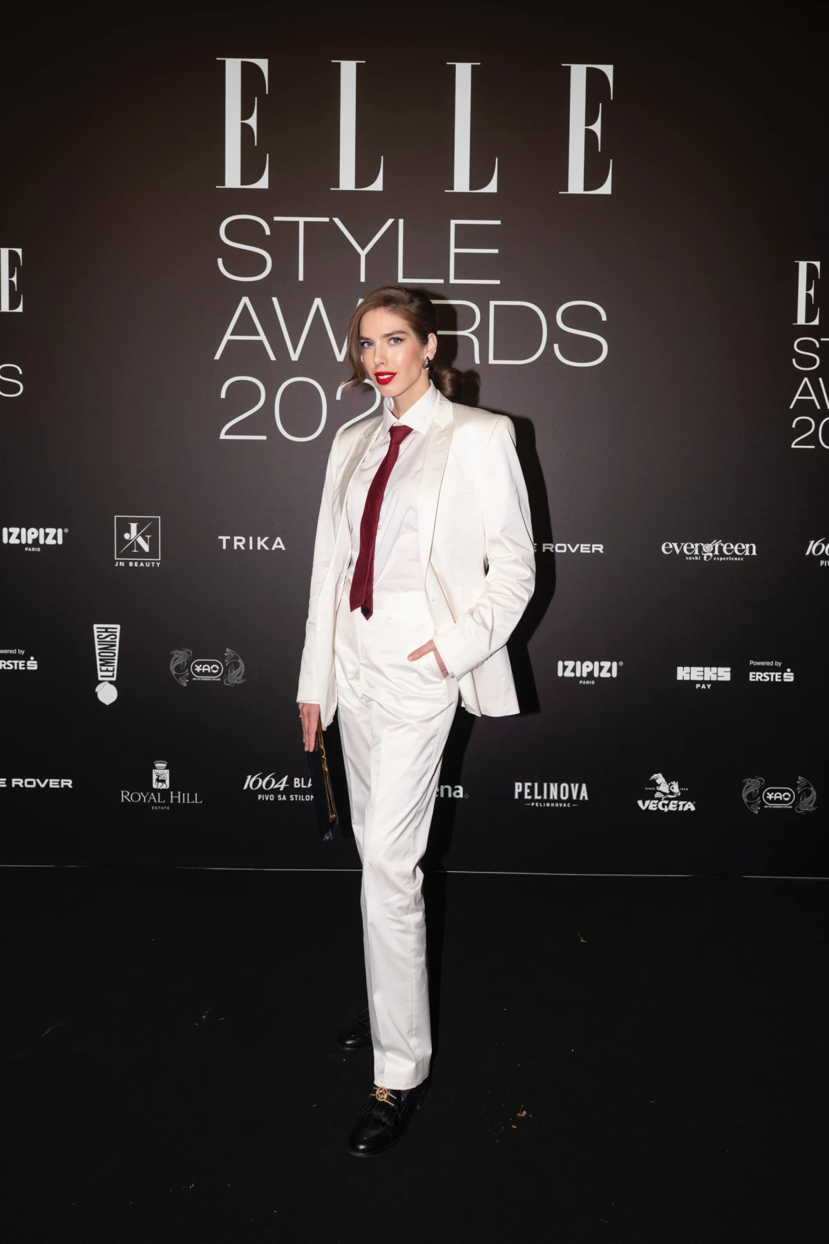 Velika galerija: Tko se sve pridružio velikom slavlju na Elle Style Awards 2025?