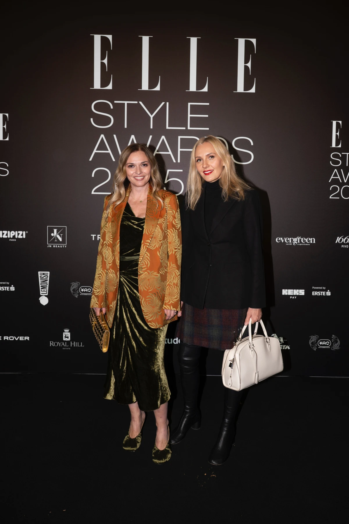 Velika galerija: Tko se sve pridružio velikom slavlju na Elle Style Awards 2025?
