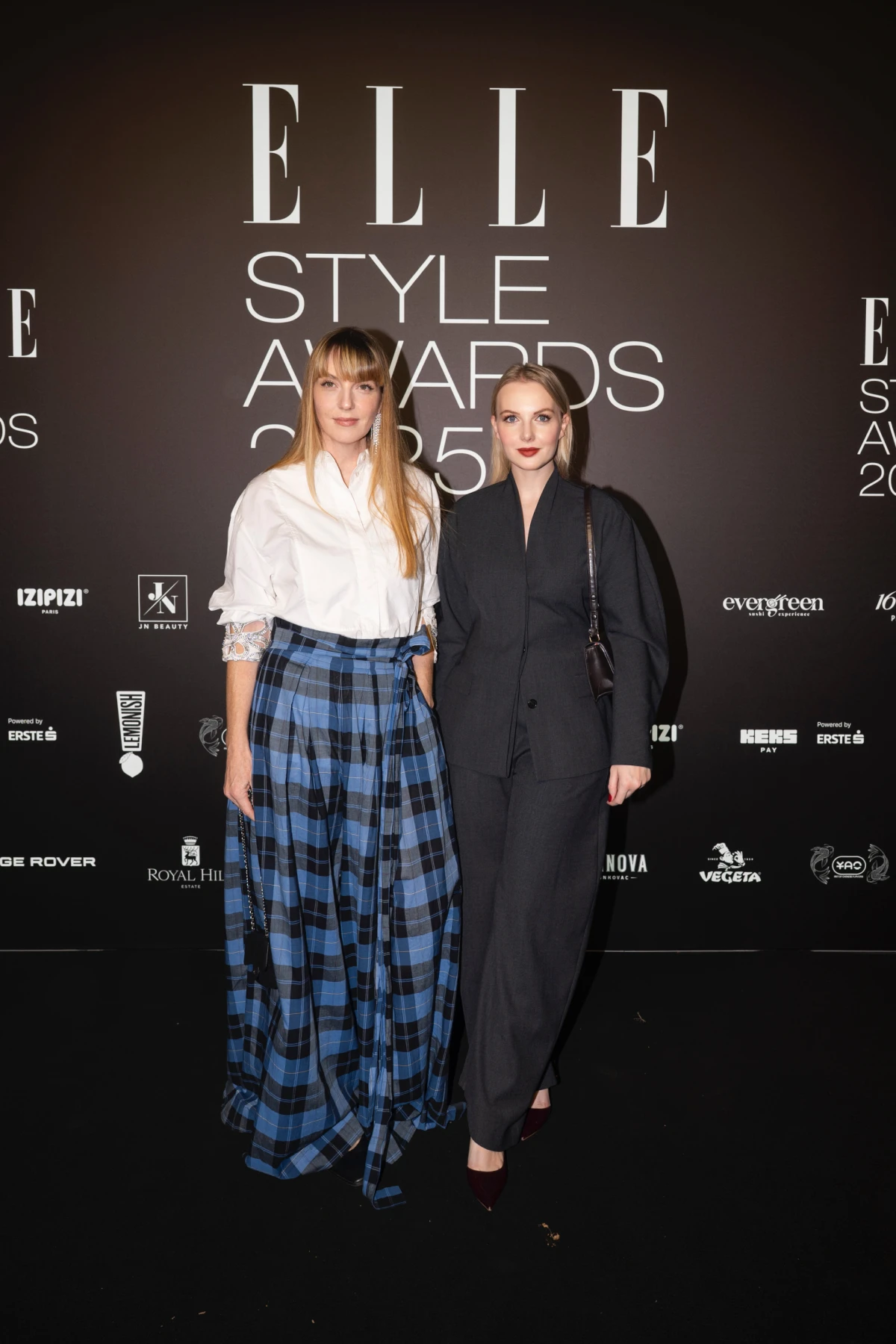 Velika galerija: Tko se sve pridružio velikom slavlju na Elle Style Awards 2025?