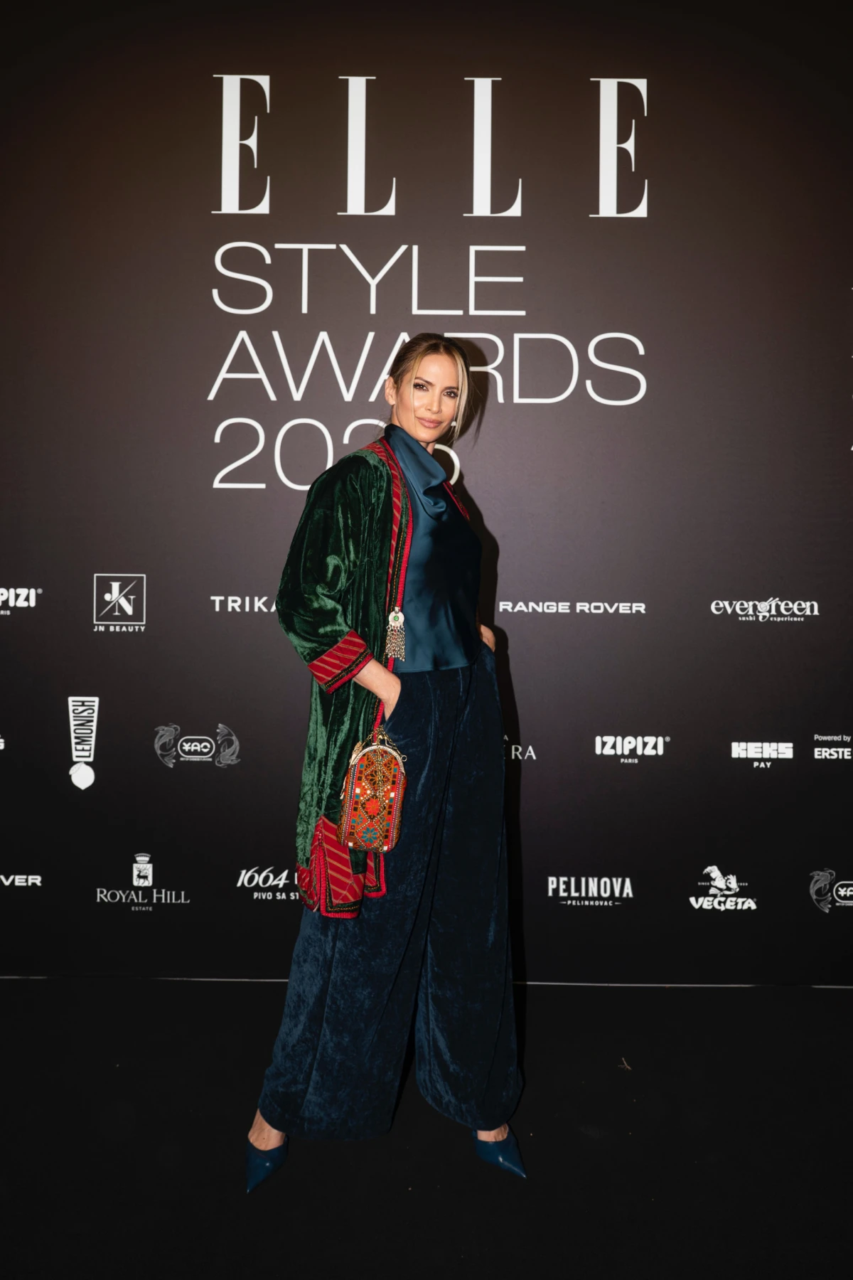Velika galerija: Tko se sve pridružio velikom slavlju na Elle Style Awards 2025?