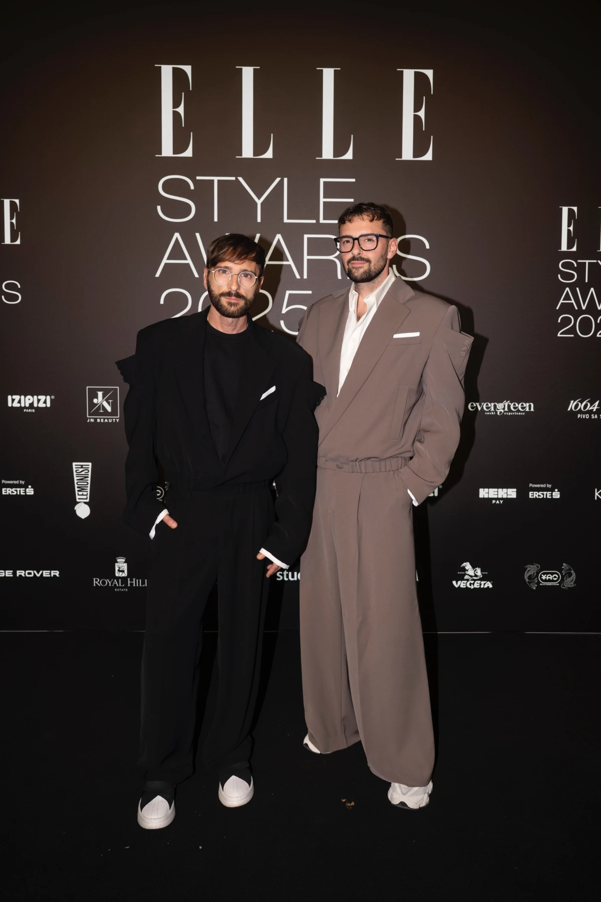 Velika galerija: Tko se sve pridružio velikom slavlju na Elle Style Awards 2025?