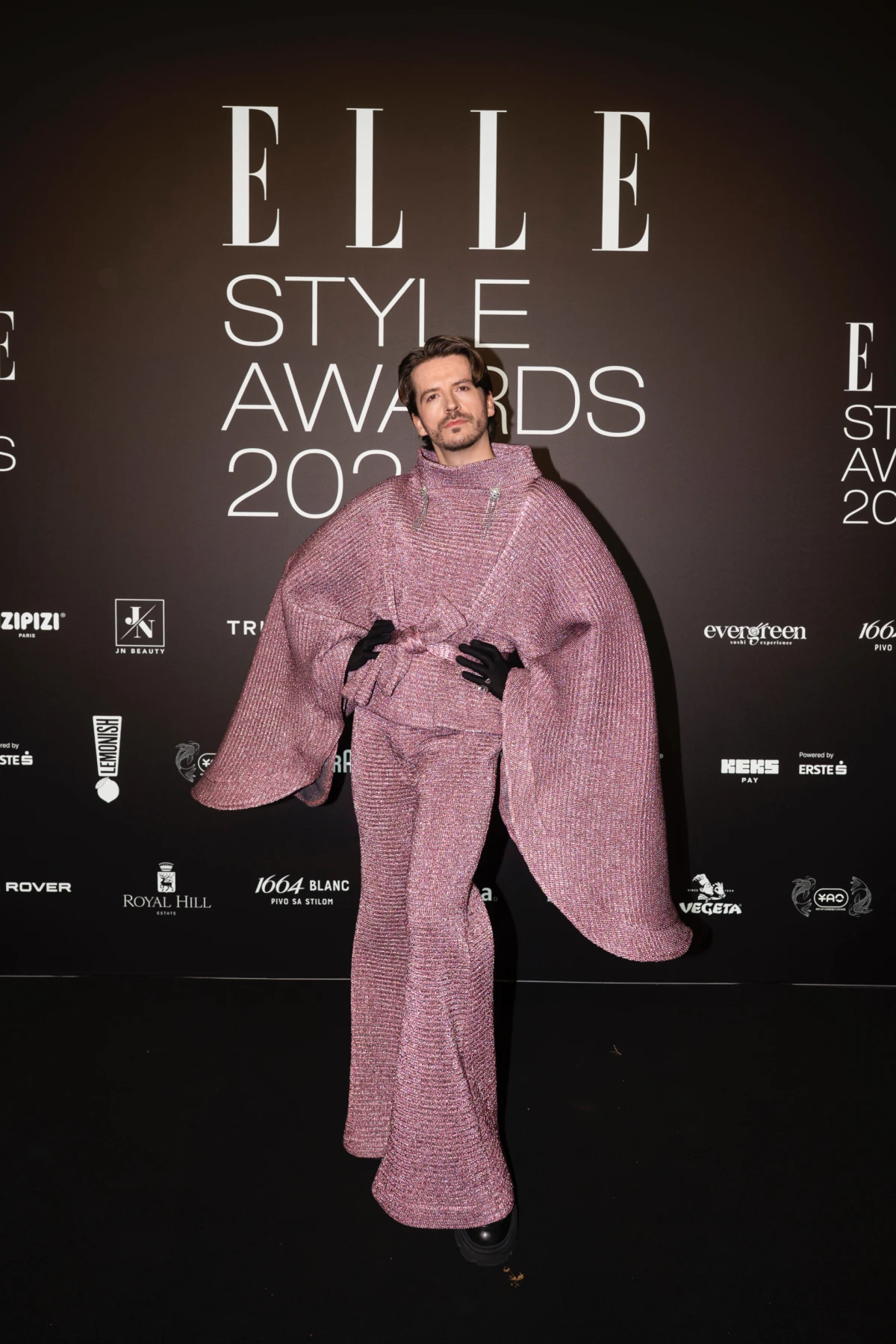 Velika galerija: Tko se sve pridružio velikom slavlju na Elle Style Awards 2025?