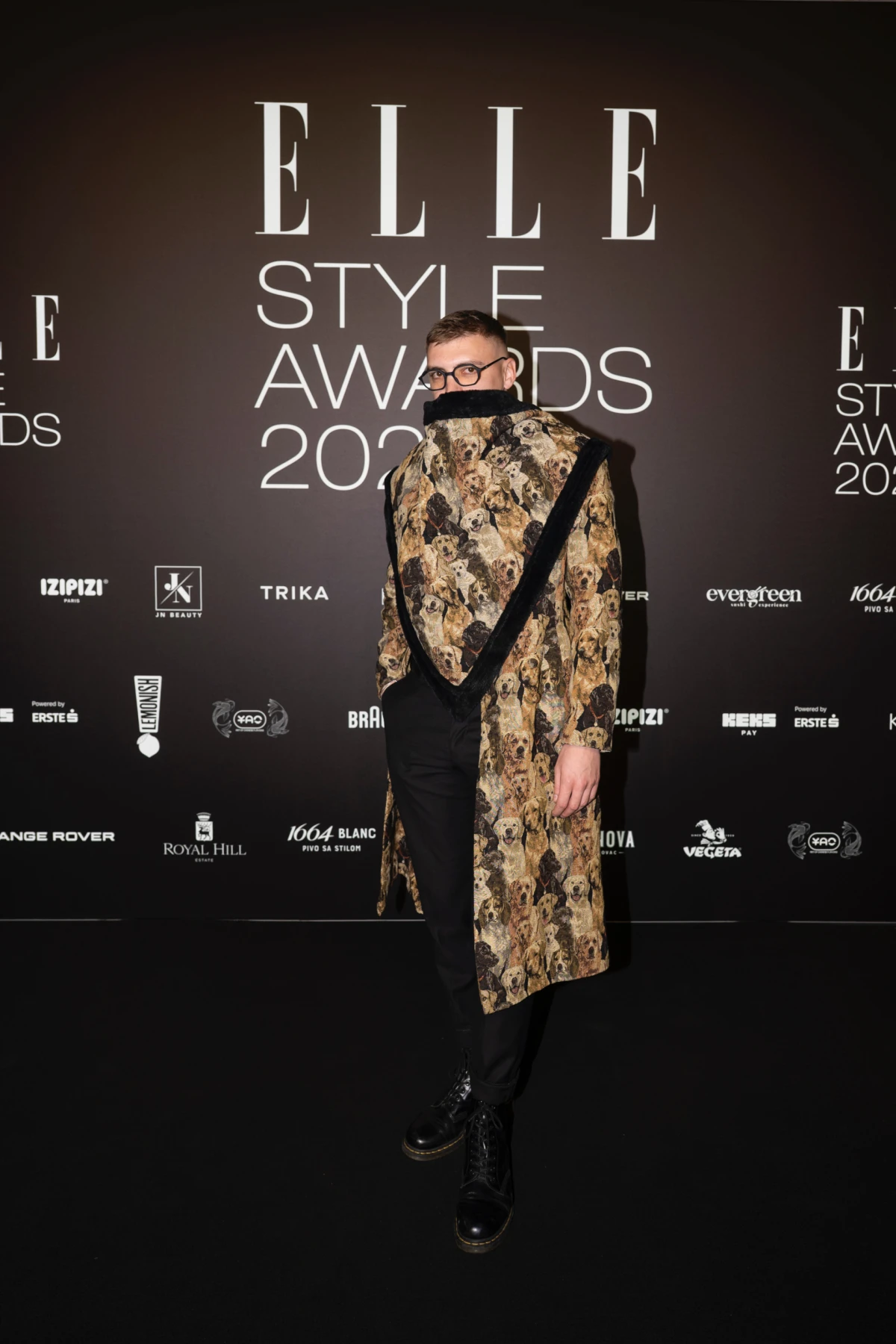 Velika galerija: Tko se sve pridružio velikom slavlju na Elle Style Awards 2025?