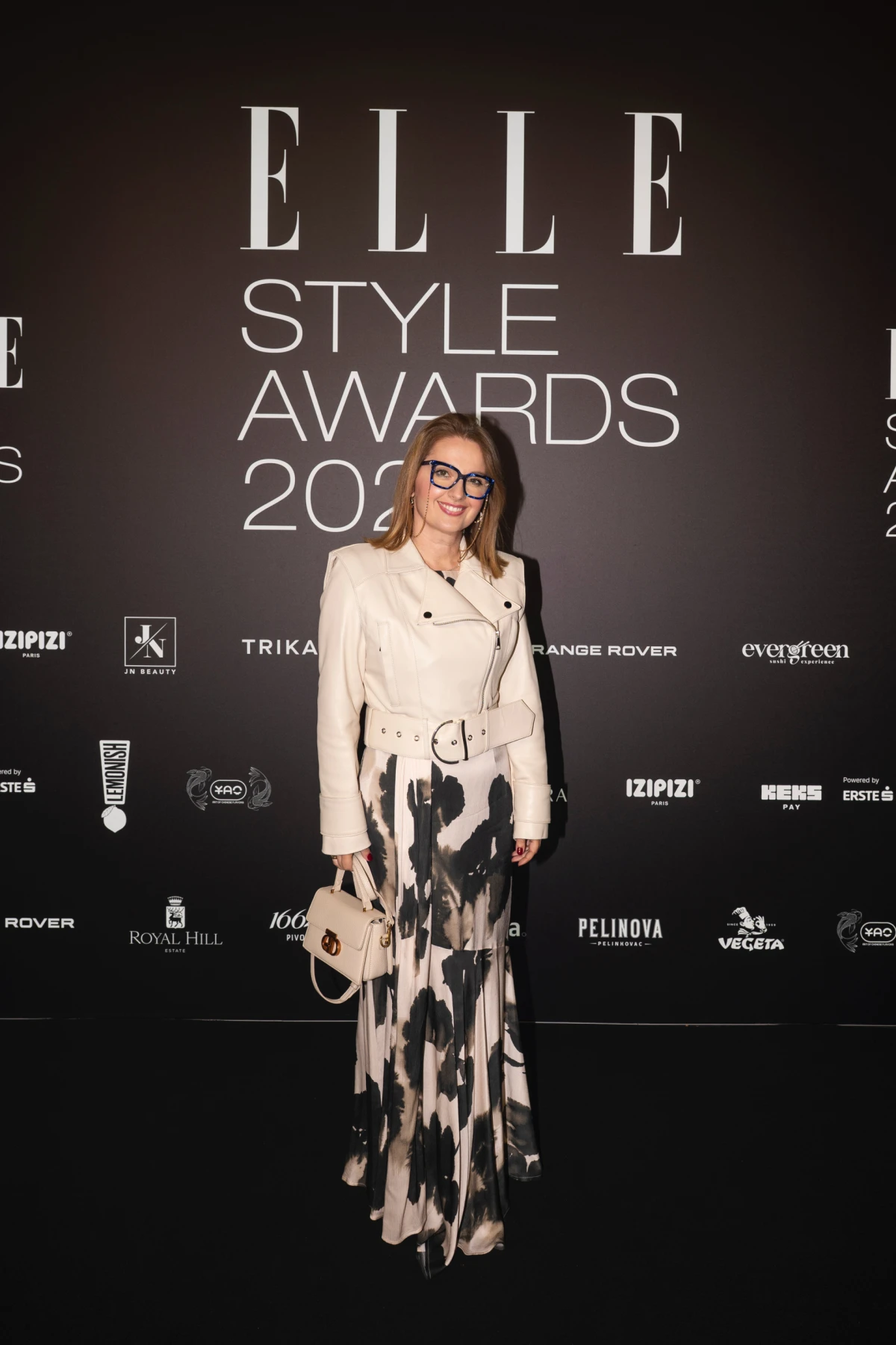 Velika galerija: Tko se sve pridružio velikom slavlju na Elle Style Awards 2025?