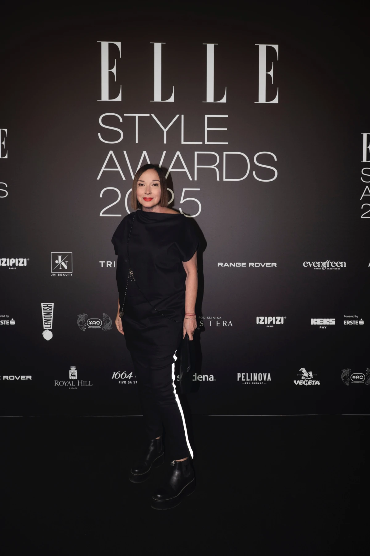 Velika galerija: Tko se sve pridružio velikom slavlju na Elle Style Awards 2025?