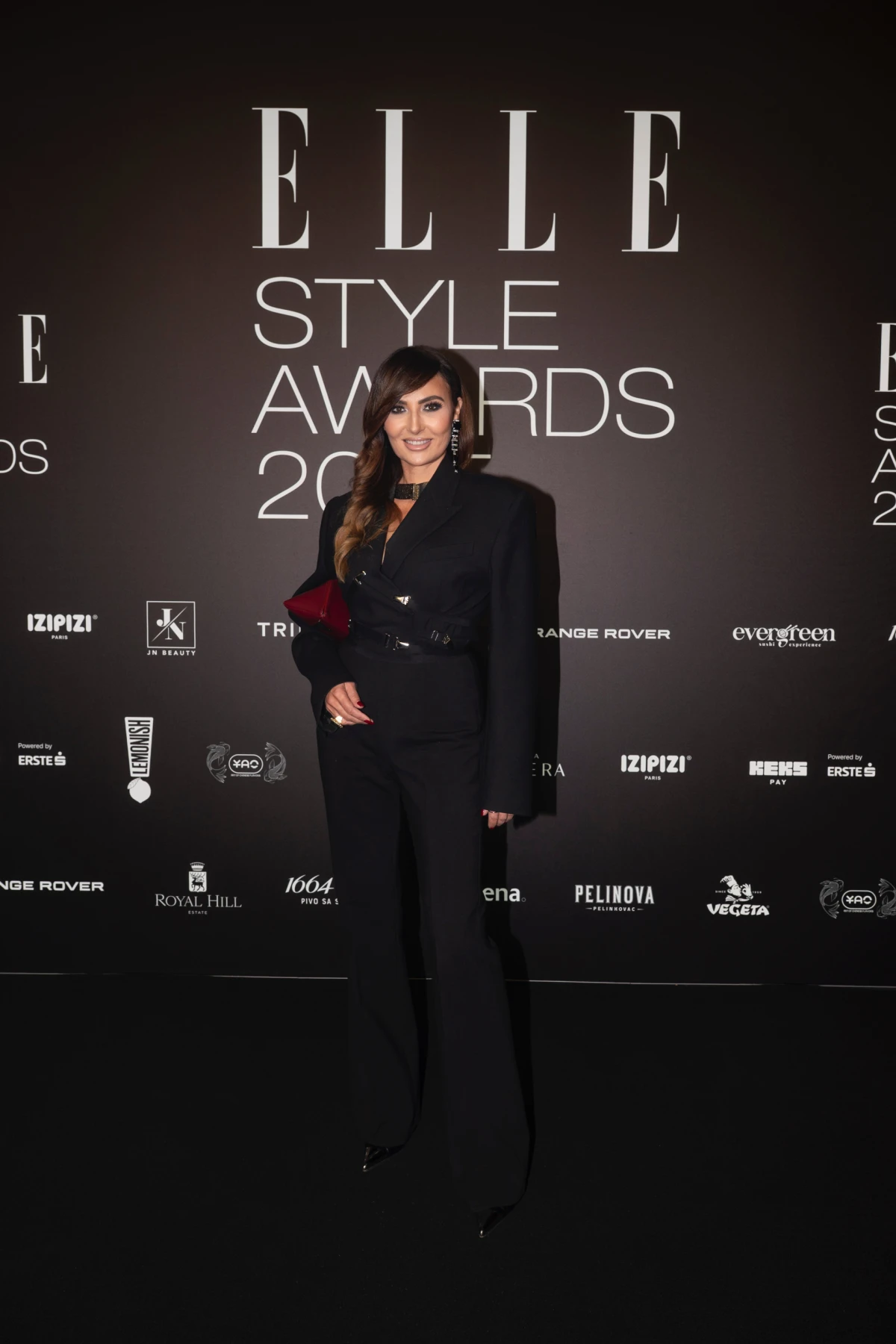 Velika galerija: Tko se sve pridružio velikom slavlju na Elle Style Awards 2025?