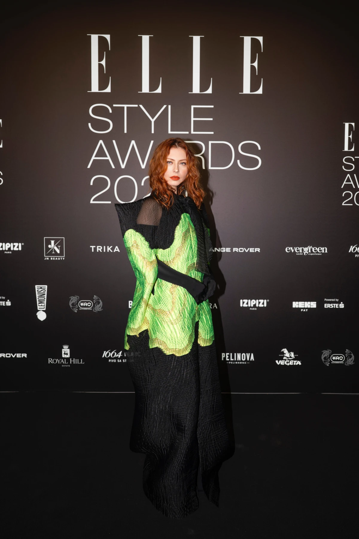 Velika galerija: Tko se sve pridružio velikom slavlju na Elle Style Awards 2025?