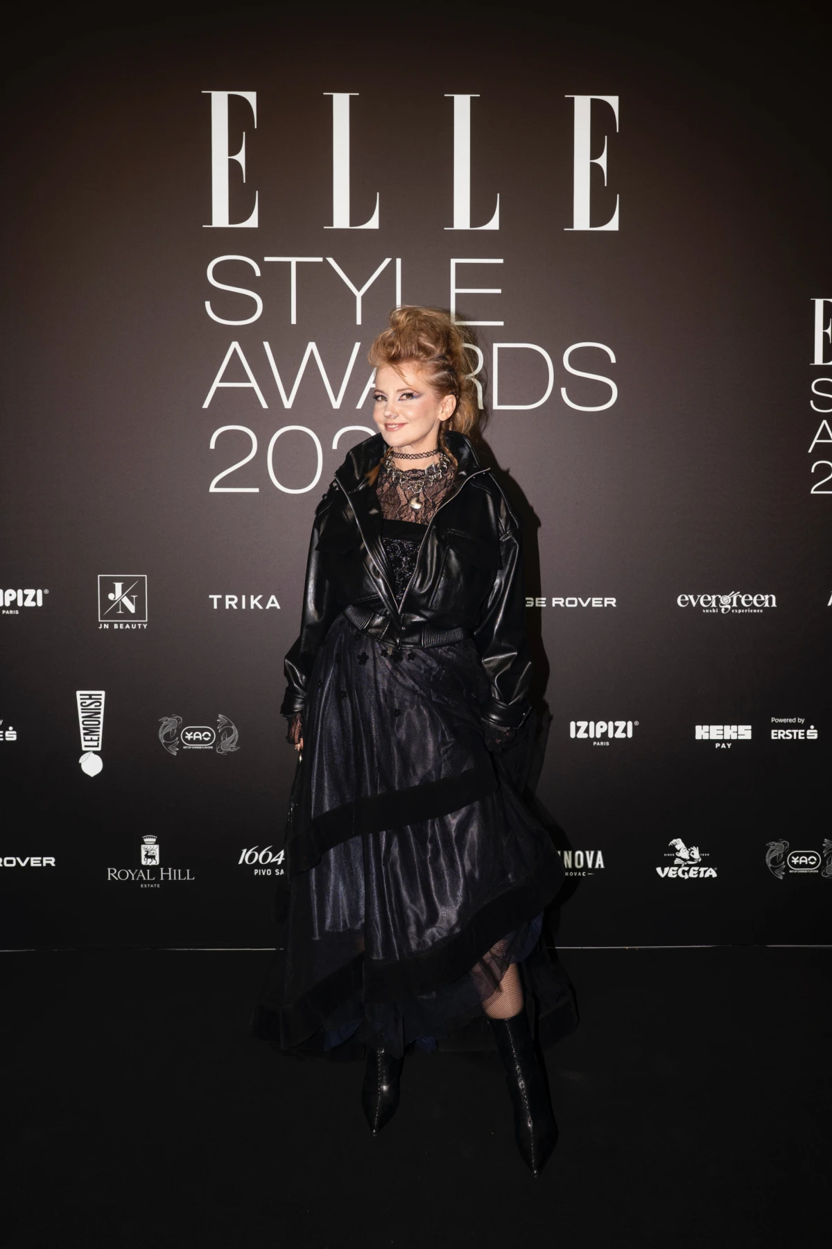Ovo su najbolje frizure koje smo vidjeli na Elle Style Awards 2025
