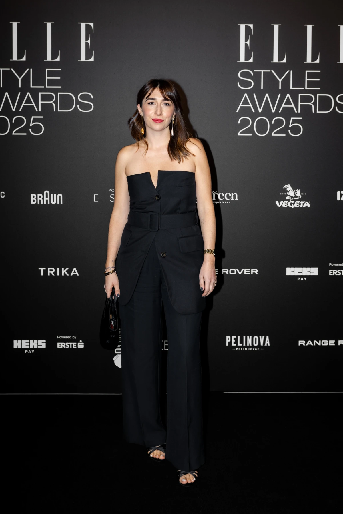 Velika galerija: Tko se sve pridružio velikom slavlju na Elle Style Awards 2025?