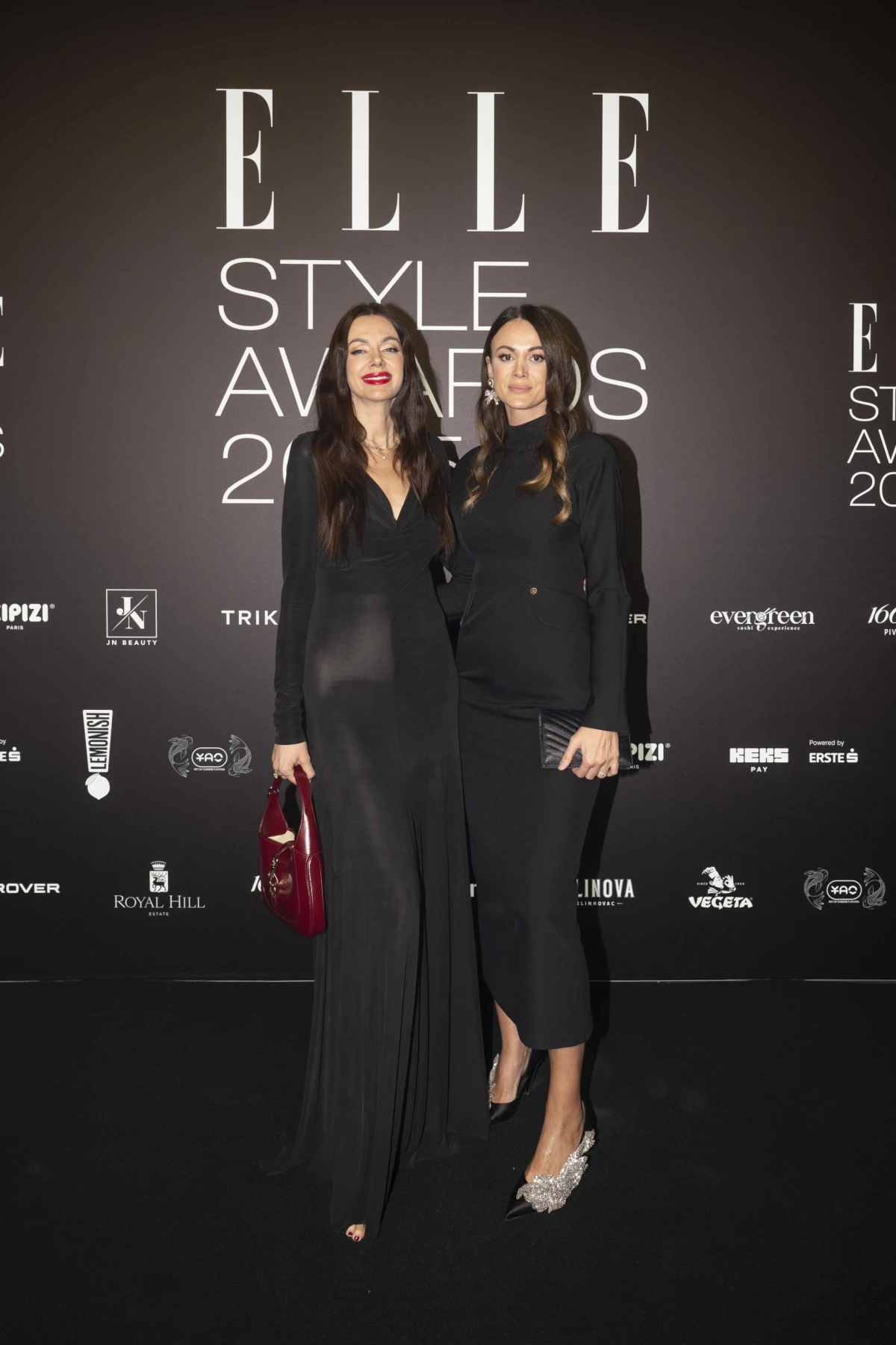 Velika galerija: Tko se sve pridružio velikom slavlju na Elle Style Awards 2025?