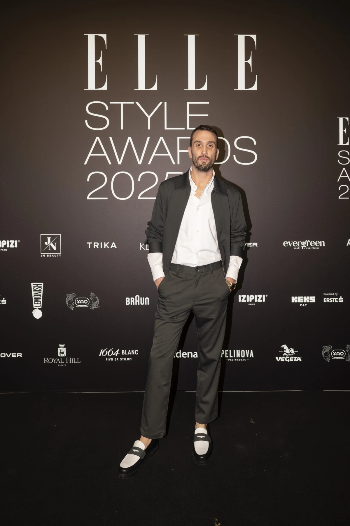 Velika galerija: Tko se sve pridružio velikom slavlju na Elle Style Awards 2025?