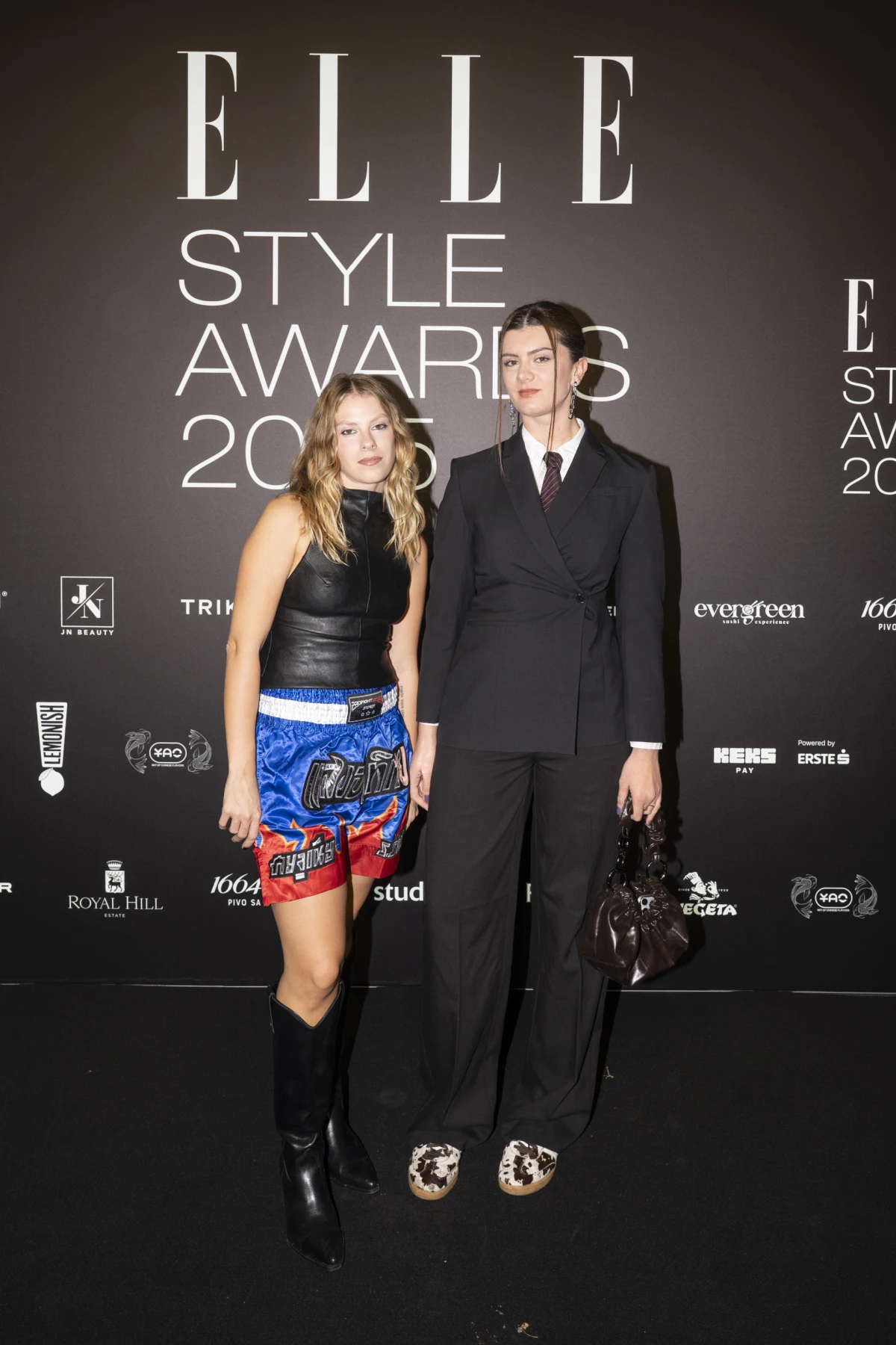 Velika galerija: Tko se sve pridružio velikom slavlju na Elle Style Awards 2025?