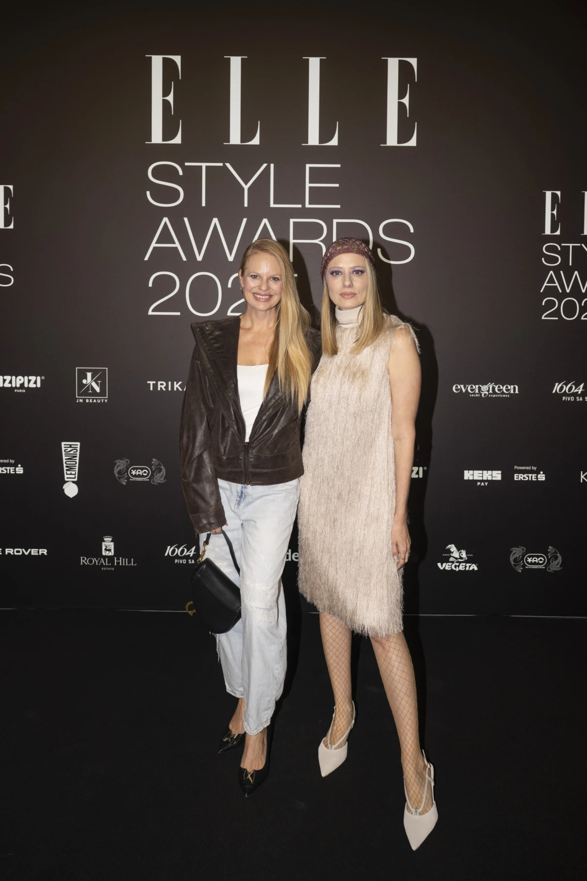 Velika galerija: Tko se sve pridružio velikom slavlju na Elle Style Awards 2025?