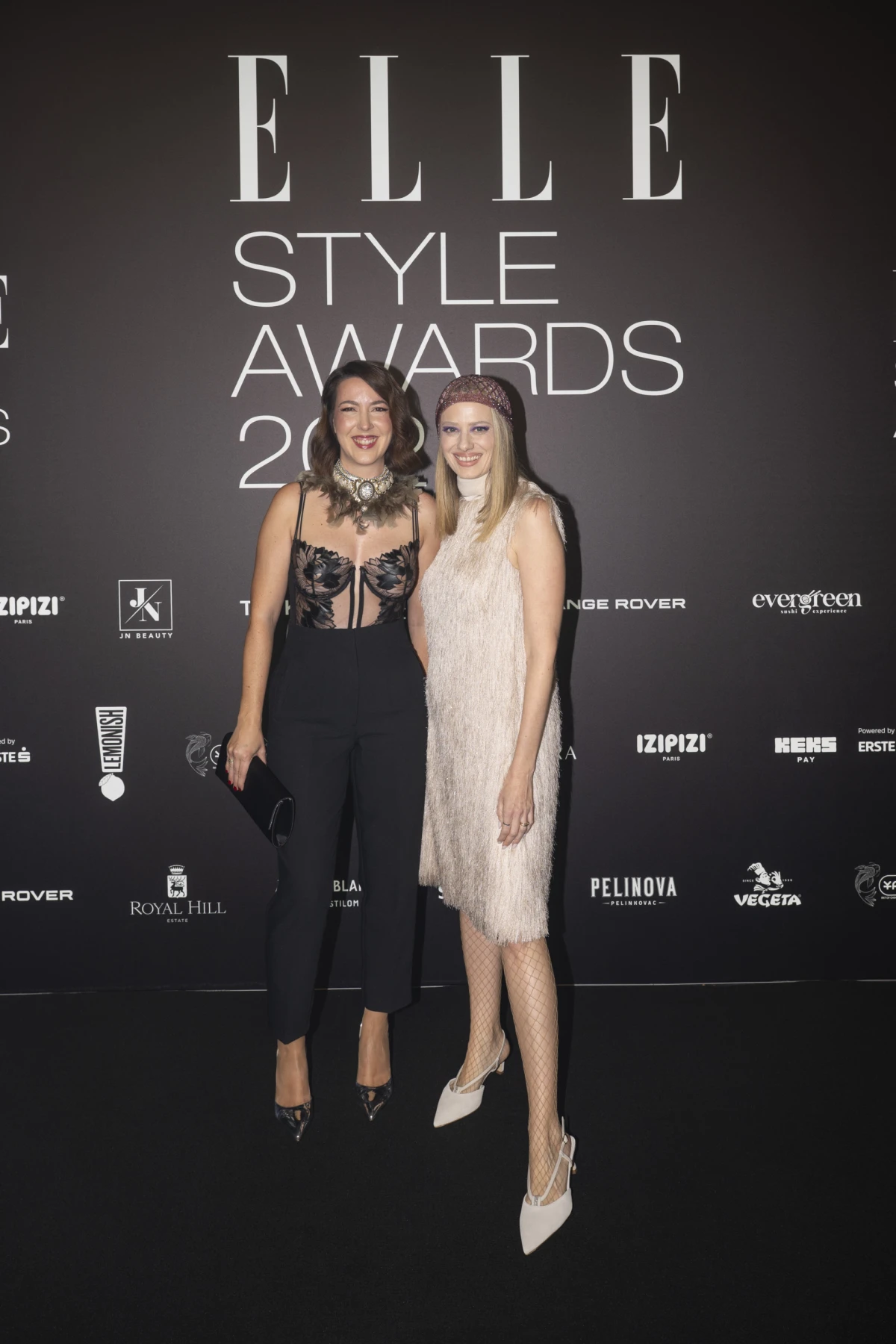 Velika galerija: Tko se sve pridružio velikom slavlju na Elle Style Awards 2025?