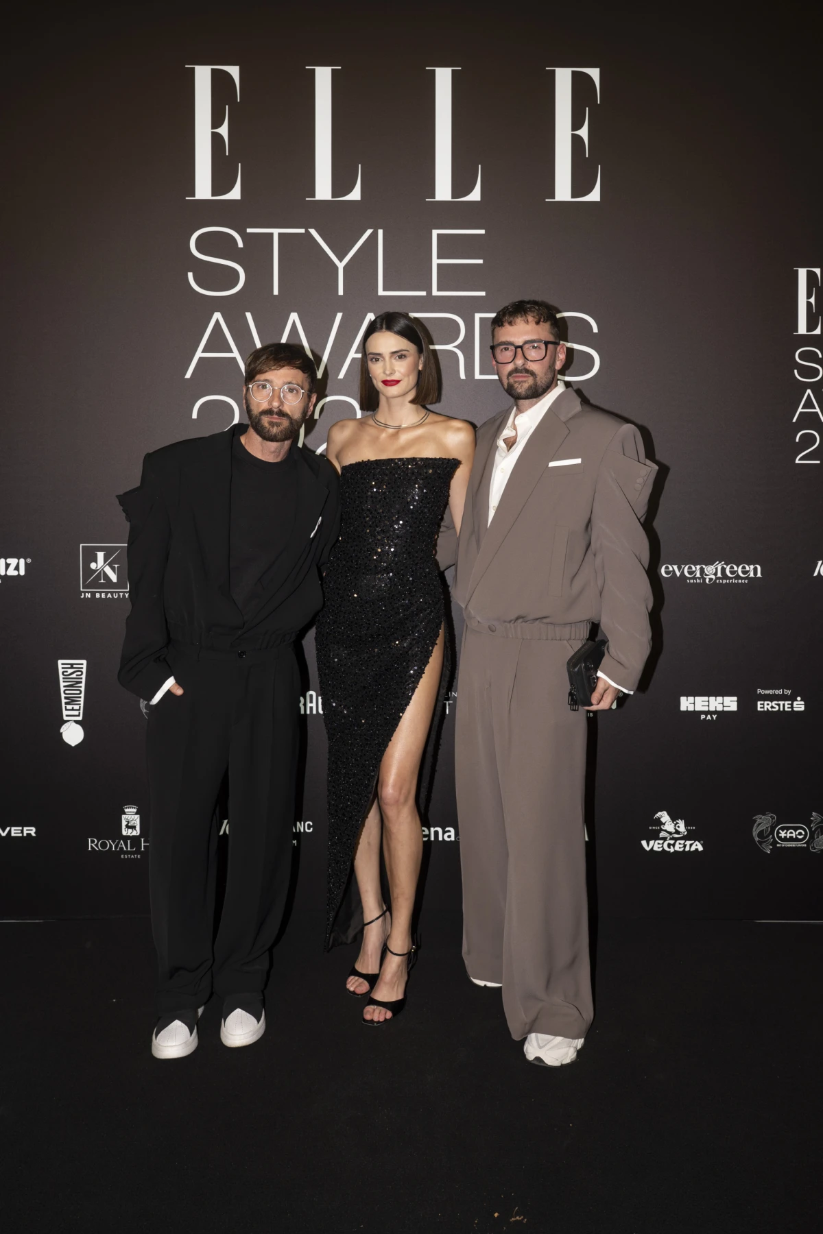 Poznate dame nisu pogriješile s izborom eNVy Room za Elle Style Awards 2025