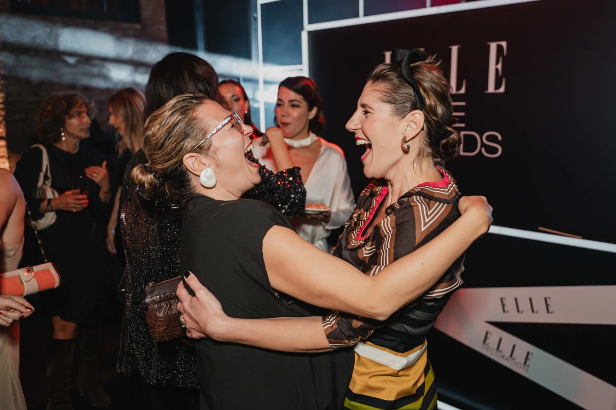 Elle Style Awards 2025: Donosimo vam dio atmosfere sa najstylish zabave godine