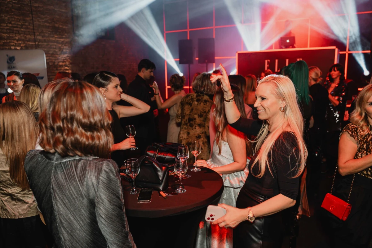 Elle Style Awards 2025: Donosimo vam dio atmosfere sa najstylish zabave godine