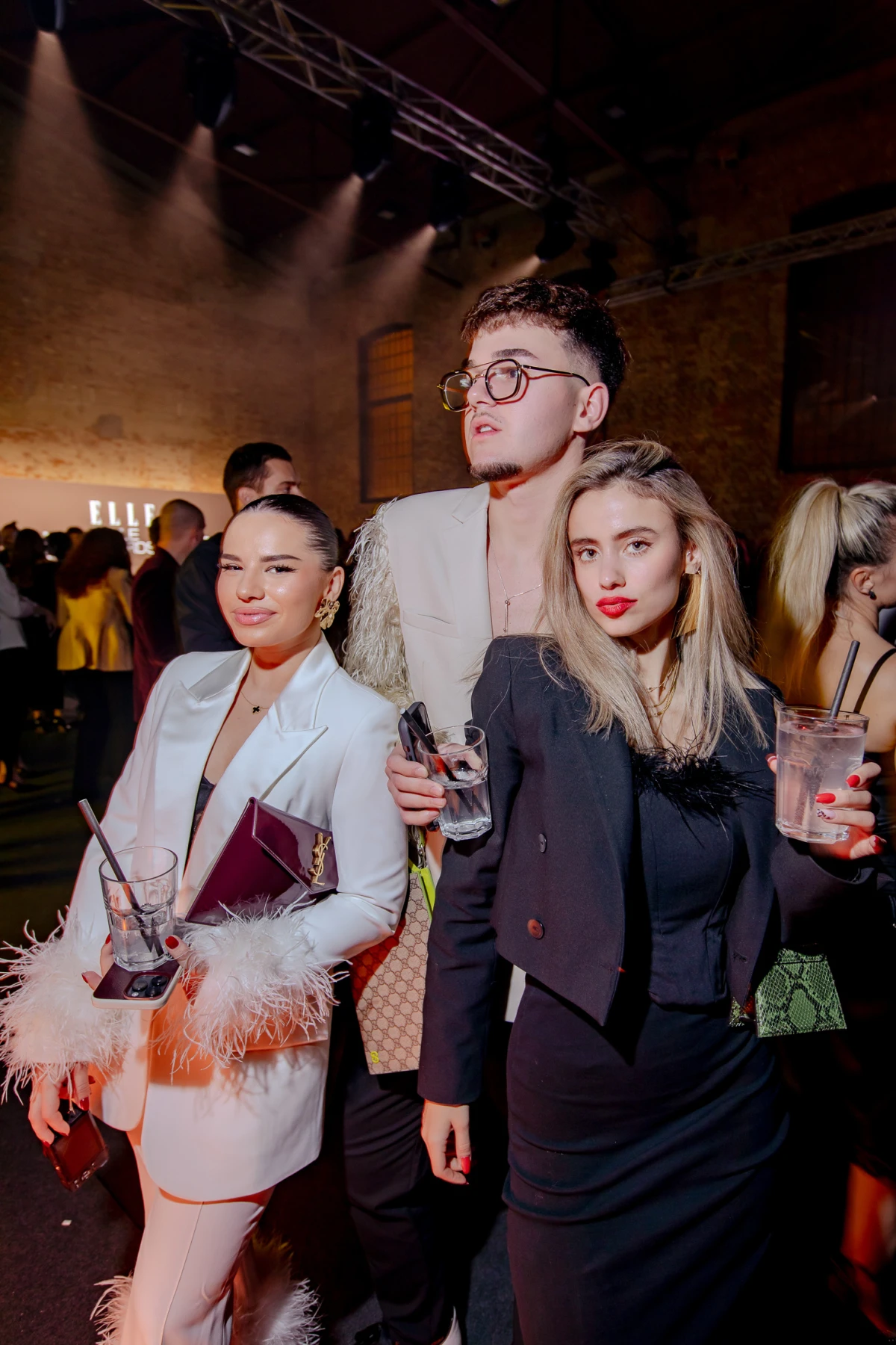 Elle Style Awards 2025: Donosimo vam dio atmosfere sa najstylish zabave godine