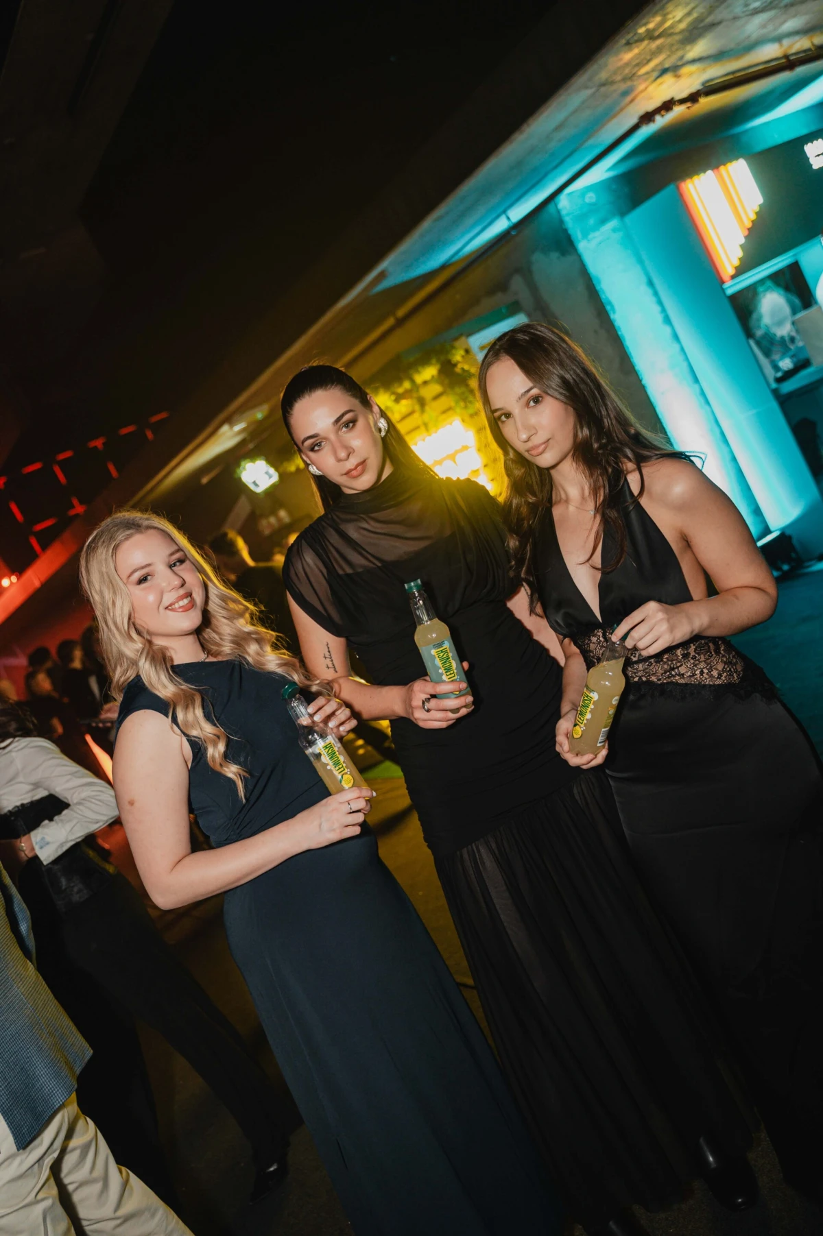 Lemonish je spašavao stvar na plesnom podiju Elle Style Awards 2025