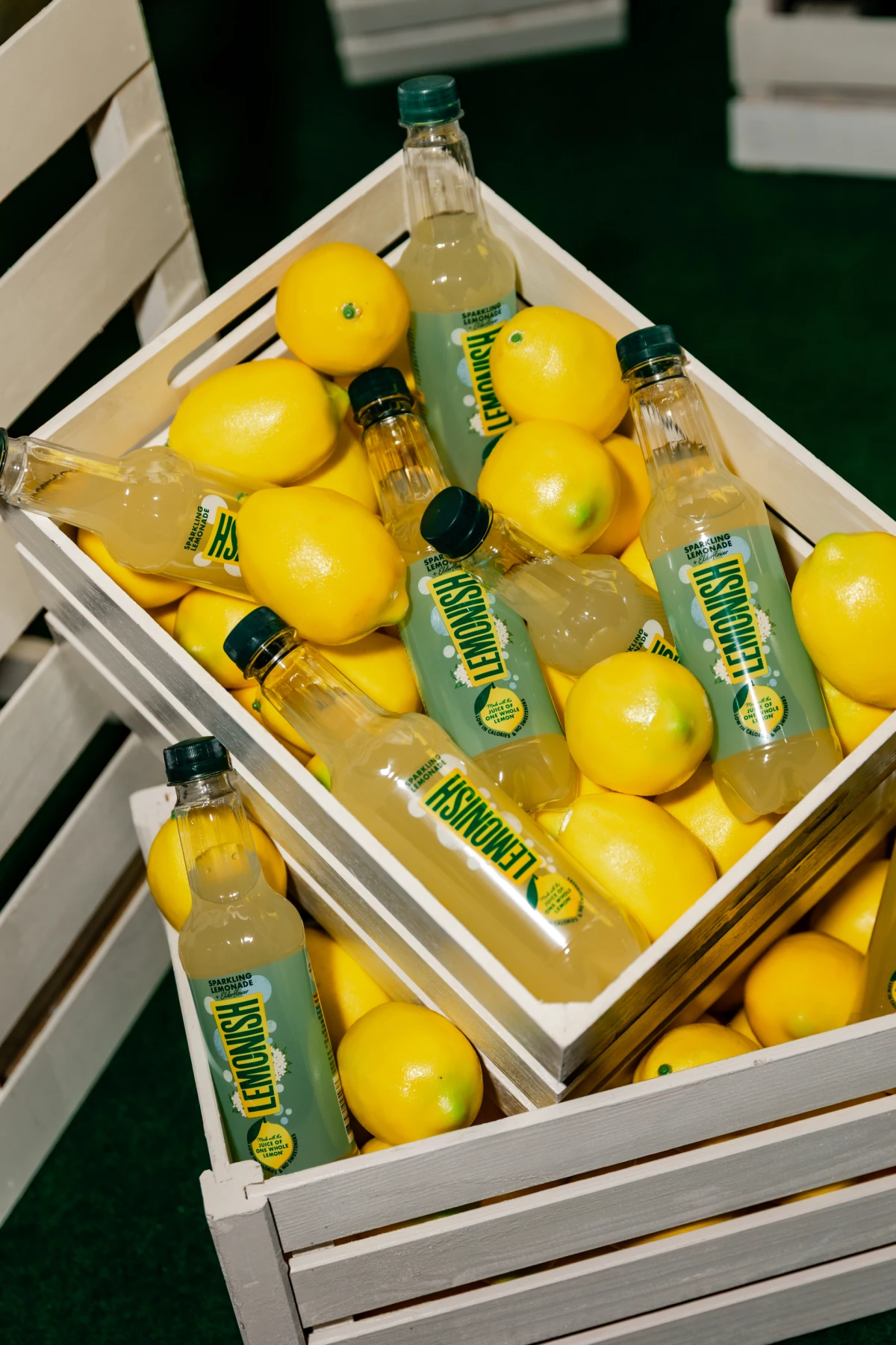 Lemonish je spašavao stvar na plesnom podiju Elle Style Awards 2025