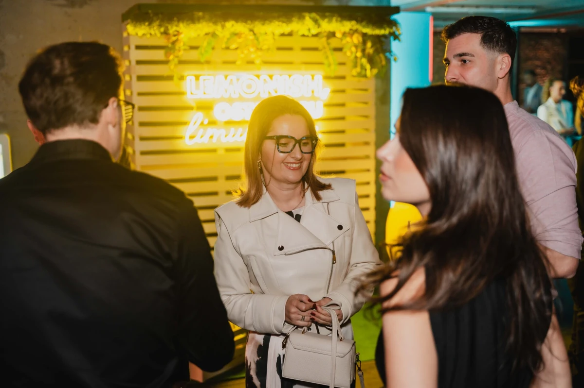 Lemonish je spašavao stvar na plesnom podiju Elle Style Awards 2025