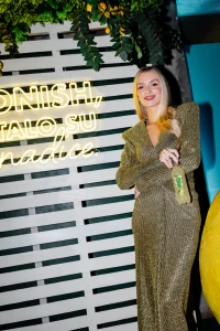 Lemonish je spašavao stvar na plesnom podiju Elle Style Awards 2025