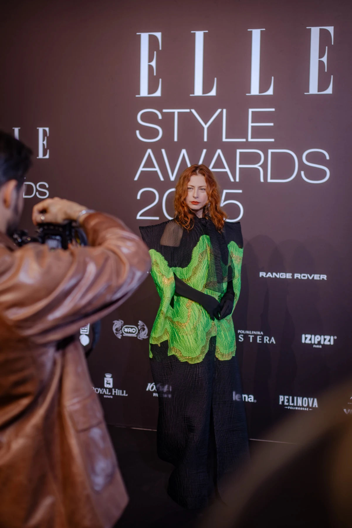 Ovo su najbolje frizure koje smo vidjeli na Elle Style Awards 2025